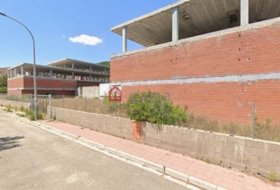 Peñíscola 7245&nbsp;м²
