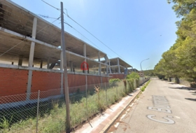 Peñíscola 7245&nbsp;м²