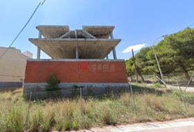 Peñíscola 7245&nbsp;м²