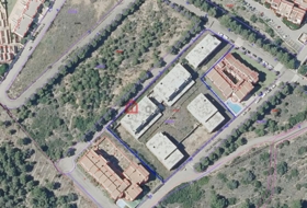 Peñíscola 7245&nbsp;м²