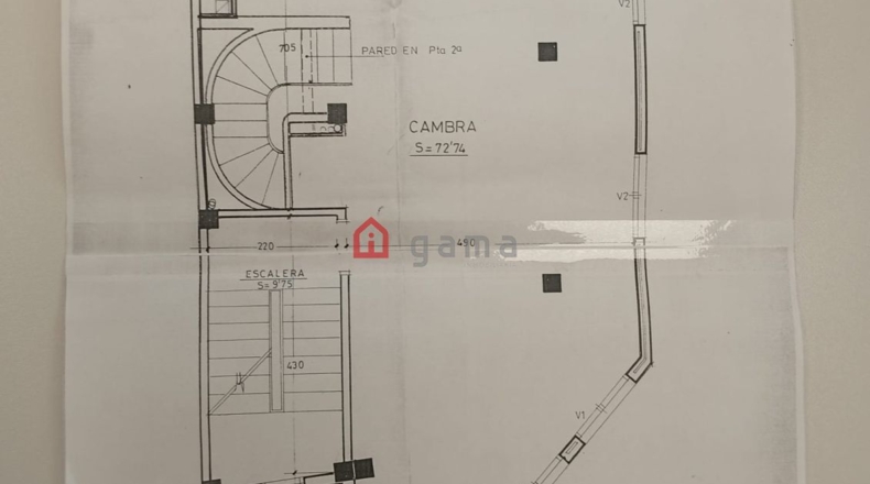 Castellón - Бурриана - 466m2