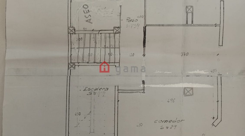 Castellón - Бурриана - 466m2
