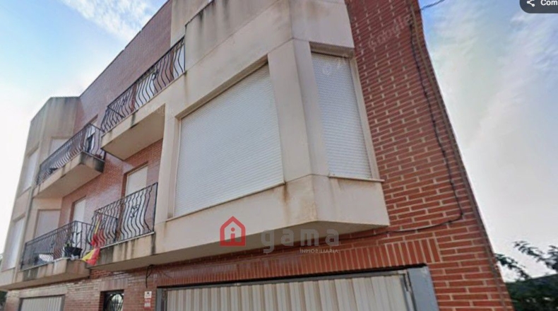 Castellón - Кастельон-де-ла-Плана - 157m2