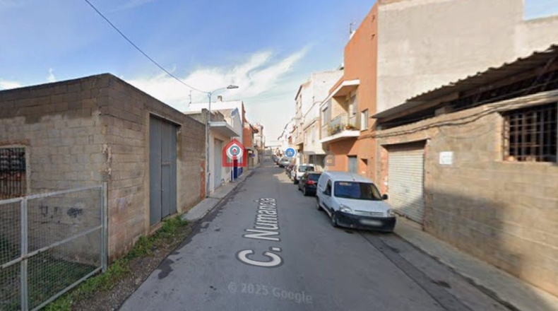 Castellón - Кастельон-де-ла-Плана - 157m2