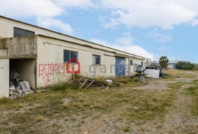 Benicarló 1722&nbsp;м²