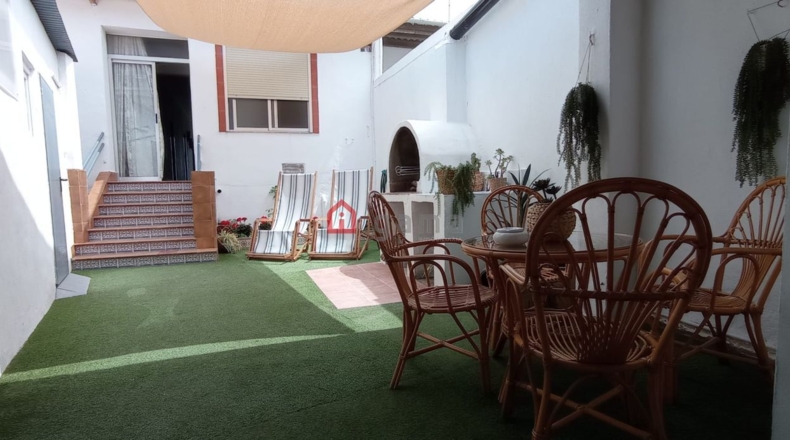 Castellón - Nules - 200m2