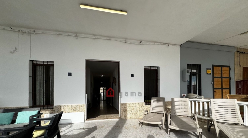 Castellón - Nules - 200m2
