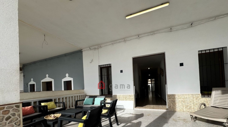 Castellón - Nules - 200m2