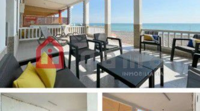 Castellón - Nules - 200m2