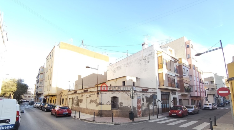 Castellón - Castellón de la Plana - 146m2