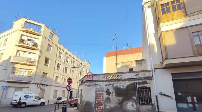 Castellón - Castellón de la Plana - 146m2