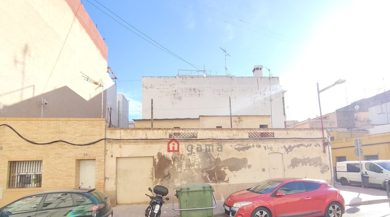 Castellón - Castellón de la Plana - 146m2