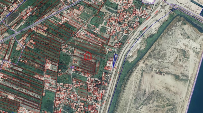 Castellon - Castellón de la Plana - 247m2