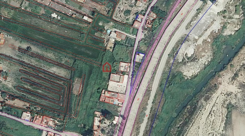 Castellon - Castellón de la Plana - 247m2