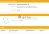 Terreno no urbanizable en venta en la España, Castellón de la Plana, ref: TR381641 foto