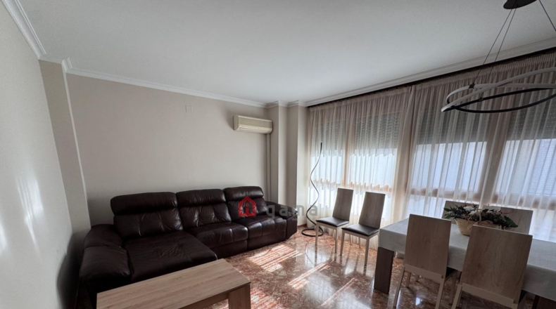 Castellón - Burriana - 238m2