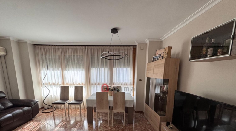 Castellón - Burriana - 238m2