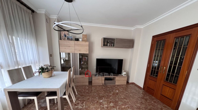 Castellón - Burriana - 238m2