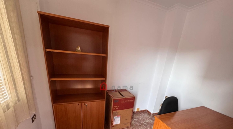 Castellón - Burriana - 238m2