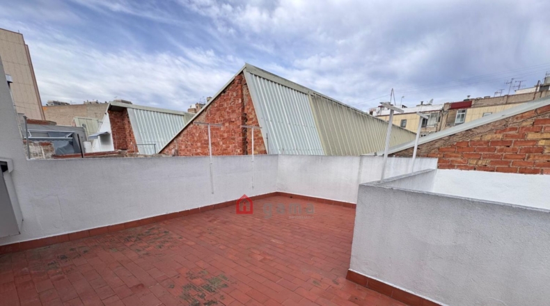 Castellón - Burriana - 238m2