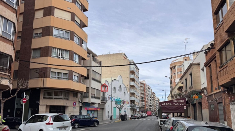 Castellón - Burriana - 238m2