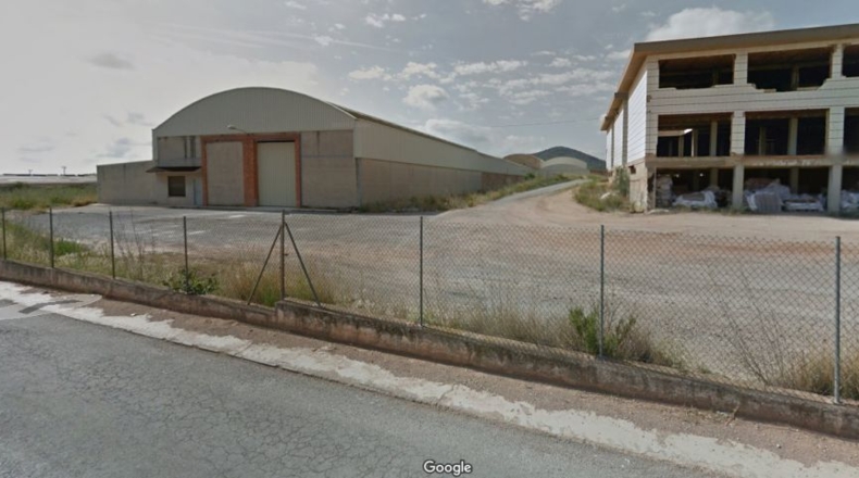 Castellón - Bechí - 108000m2