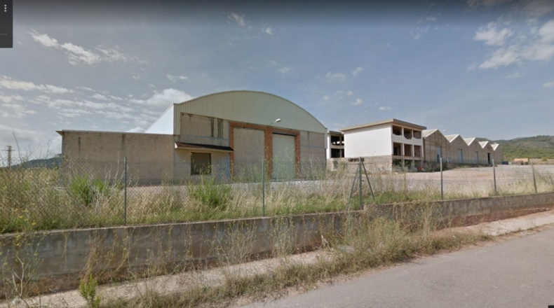 Castellón - Bechí - 108000m2