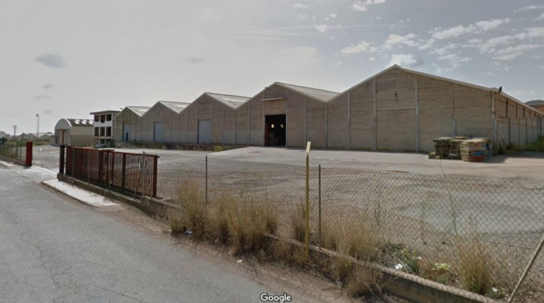 Castellón - Bechí - 108000m2