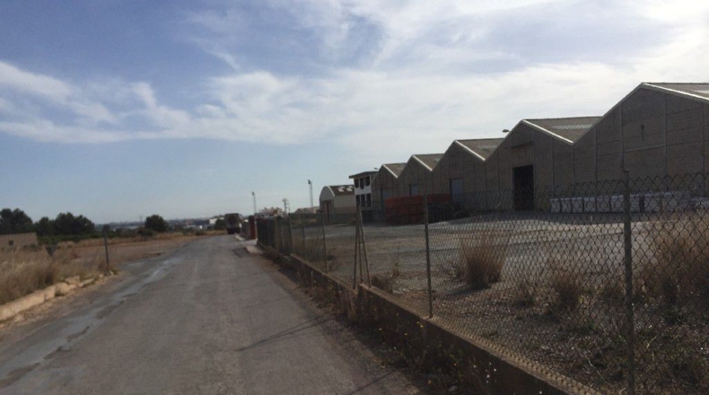 Castellón - Bechí - 108000m2
