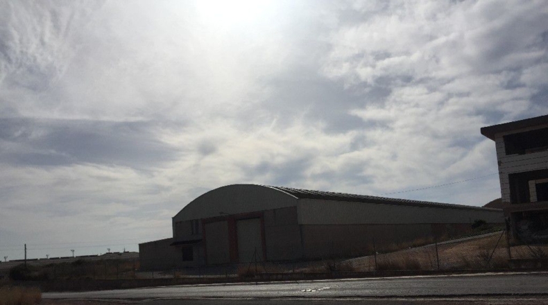 Castellón - Bechí - 108000m2