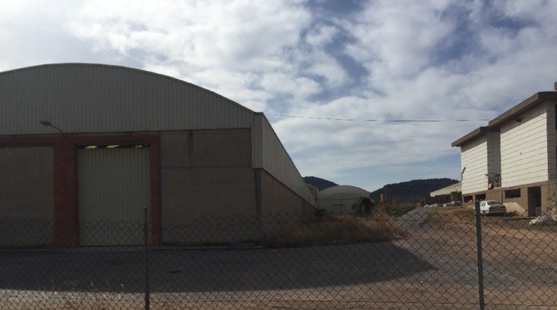 Castellón - Bechí - 108000m2