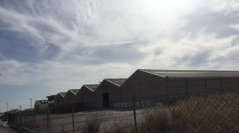 Castellón - Bechí - 108000m2