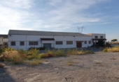 Nau industrial en venda a la Vall d'Uixó ref.: TR48121 foto
