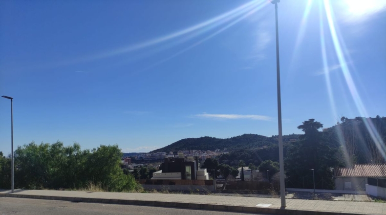 Castellón - La Vall d'Uixó - 629m2