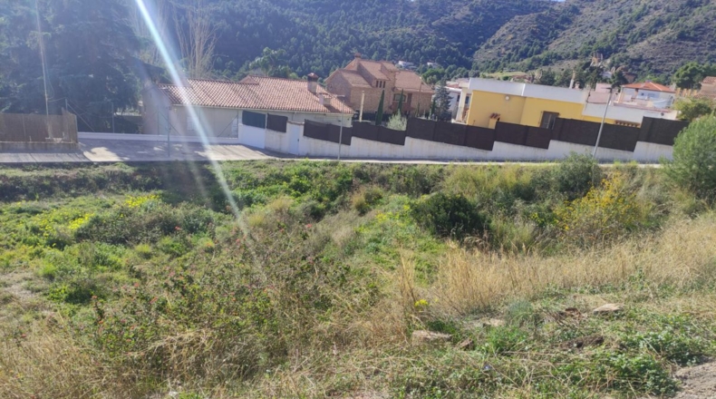 Castellón - La Vall d'Uixó - 629m2