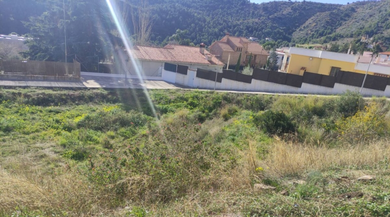 Castellón - La Vall d'Uixó - 629m2