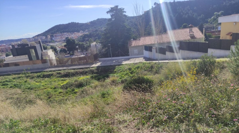 Castellón - La Vall d'Uixó - 629m2