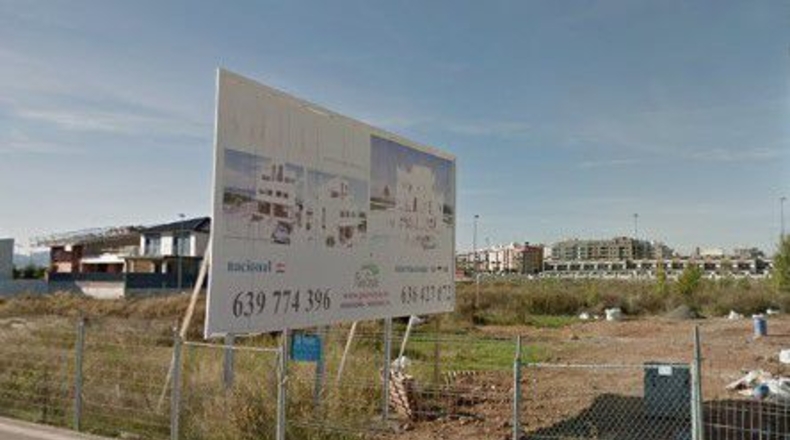 Castellón - Borriana - 272m2