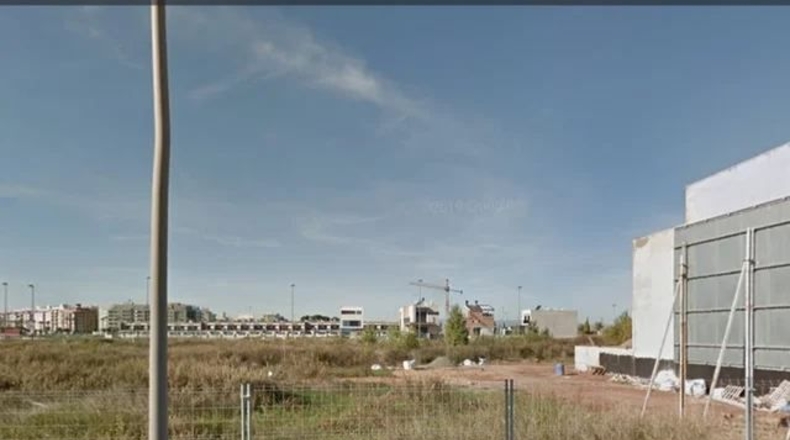 Castellón - Borriana - 272m2