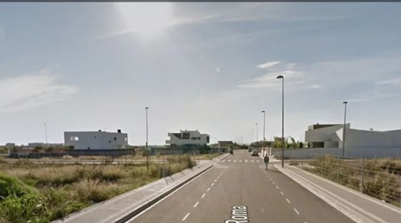 Castellón - Borriana - 272m2
