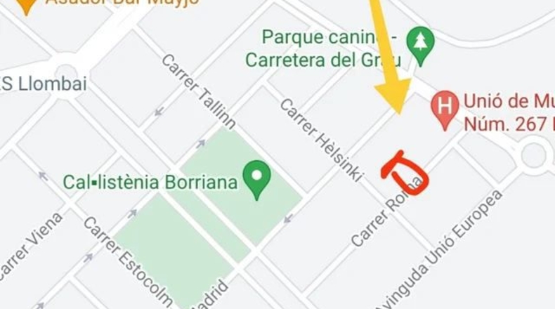 Castellón - Borriana - 272m2