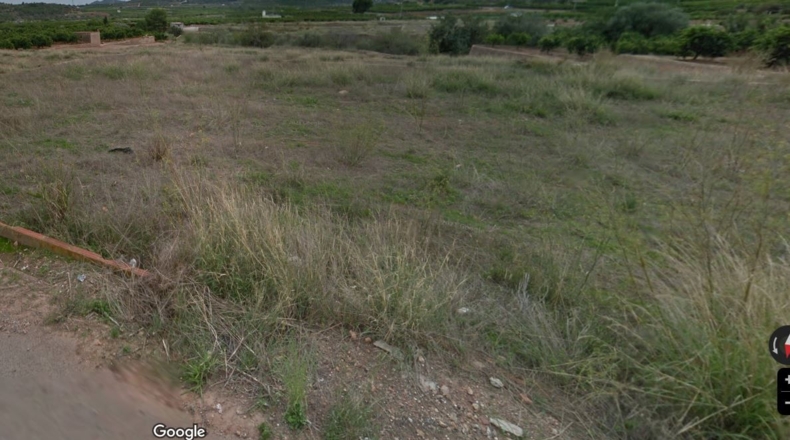 Castellón - Villarreal - 1450m2