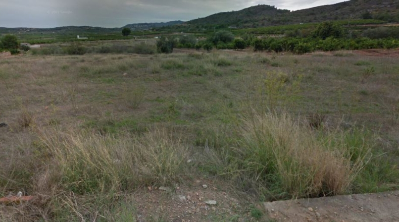 Castellón - Villarreal - 1450m2