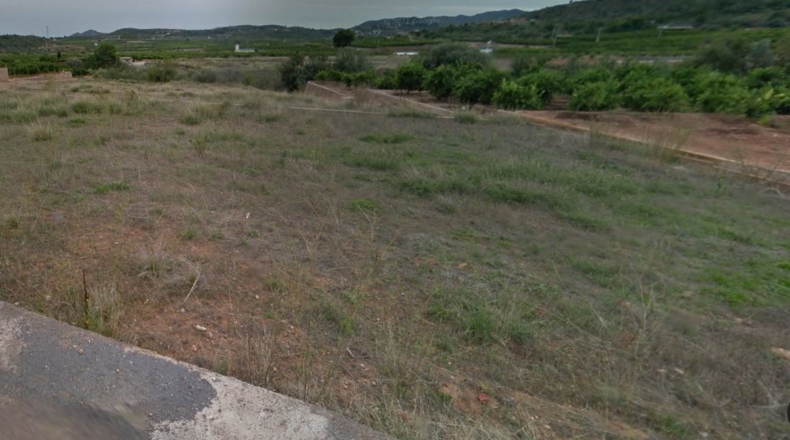 Castellón - Villarreal - 1450m2