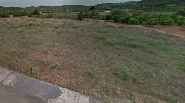 Castellón - Villarreal - 1450m2