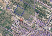 Land suitable for development for sale on España, Alcalà de Xivert, ref: TR93239 photo