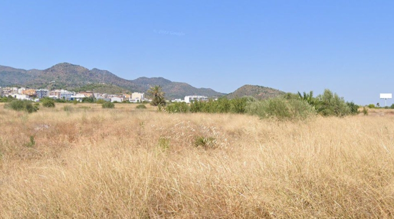 Castellón - la Vall d'Uixó - 1787m2
