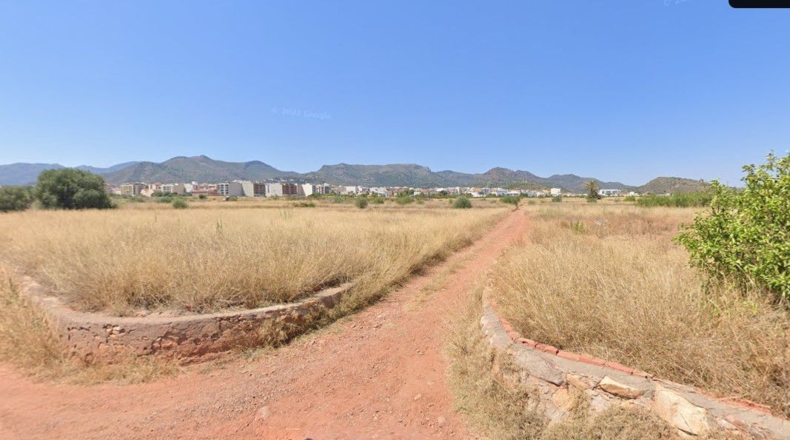 Castellón - la Vall d'Uixó - 1787m2