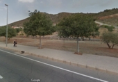 Terreno no urbanizable en venta en La Vall d'Uixó ref: TR108220 foto