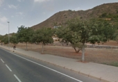 Terreno no urbanizable en venta en La Vall d'Uixó ref: TR108220 foto